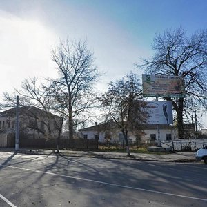 Белая Церковь, Александрийский бульвар, 53: фото