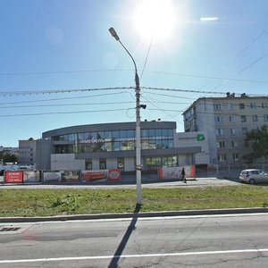 Pobedy Avenue, 19/1, Yuzhno‑Sakhalinsk: photo