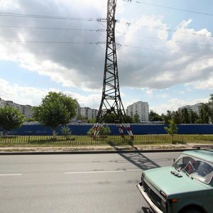 Komsomolskaya Square, 6 ، نيجني نوفغورود: صورة