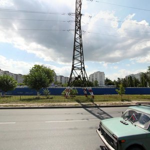 Komsomolskaya Square, 6, Nizhny Novgorod: photo