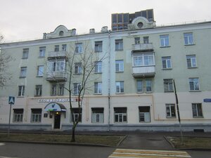 Novogireyevskaya Street, 24к4, : foto