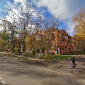 Pervomayskaya Street, 17, Himki: photo