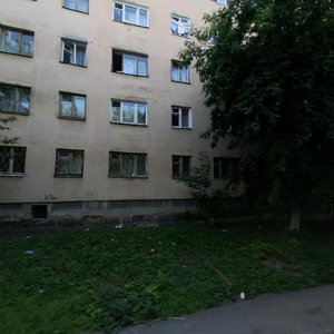 Zalomova Street, 10, Nizhny Novgorod: photo