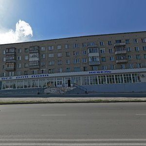 Eykhe Street, 13 ، نوفوسيبيرسك: صورة