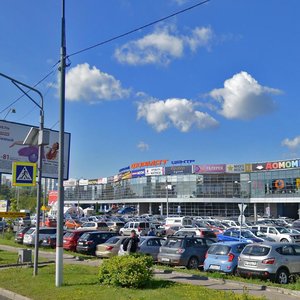 Olimpiyskiy Avenue, 29с1, Mytischi: photo