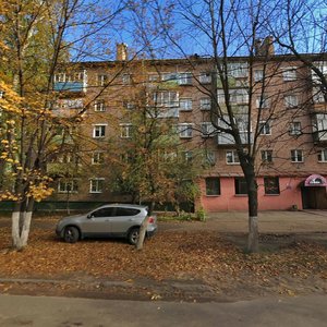 Krasnoborskaya Street, 1А, Yaroslavl: photo