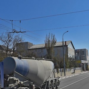 Sukhumskoye Highway, 110А, Novorossiysk: photo