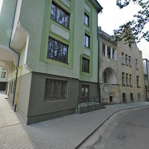 Vulytsia Yuriia Mushaka, 44, Lviv: photo