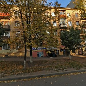 Lenina Street, 114А, Kirov: photo