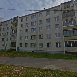 Charviakova Street, 24, Minsk: photo