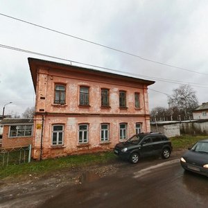 Ulitsa Ryleyeva, 24, Zavoljie: photo
