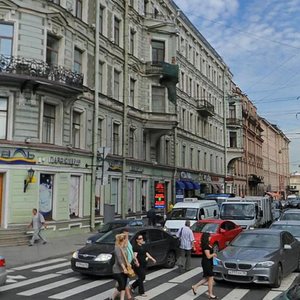 Karavannaya Street, 11/64, : foto