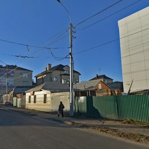 Shpakovskaya Street, 19А, Stavropol: photo