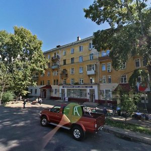 Serysheva Street, 14, : foto