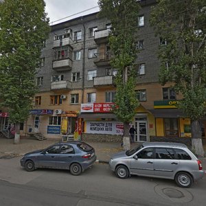 Proviantskaya ulitsa, 2, Saratov: photo
