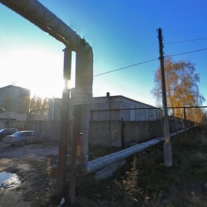 Nakhimova Street, 66, : foto