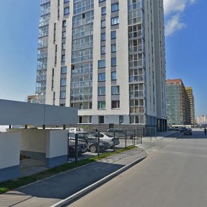 Bol'shevistskaya Street, 116, Novosibirsk: photo