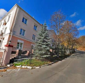 Nyzhnoiurkivska Street, 81 ، كييف: صورة