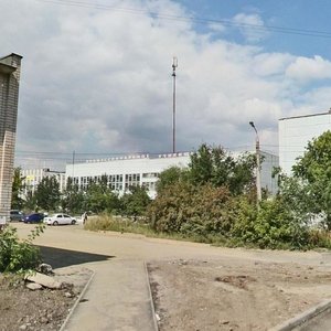 Pogranichnaya ulitsa, 4, Chelyabinsk: photo