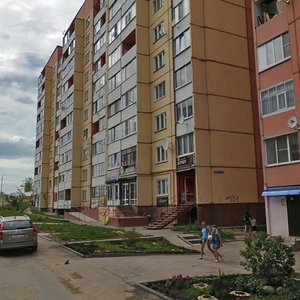 Смоленск, Микрорайон Королёвка, 9А: фото