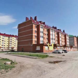 Ulitsa Beketova, 14, Salavat: photo
