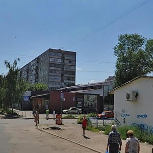 Орёл, Черкасская улица, 34: фото