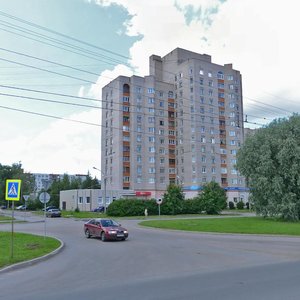 Mira Avenue, 6, Veliky Novgorod: photo