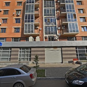 Chistopolskaya Street, 20А, Kazan: photo