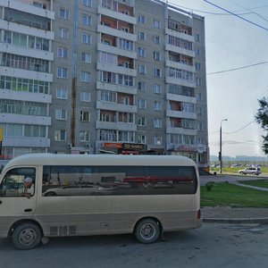 1-y mikrorayon, 40А, Shelekhov: photo