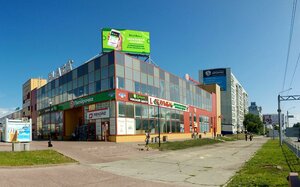 Leninskogo Komsomola Avenue, 34, Ulyanovsk: photo