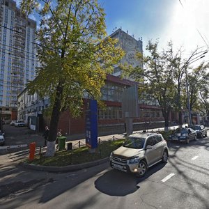 Krasnaya Street, 178, Krasnodar: photo