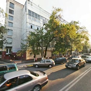 Bogenbai Batyr Street, 148, Almaty: photo