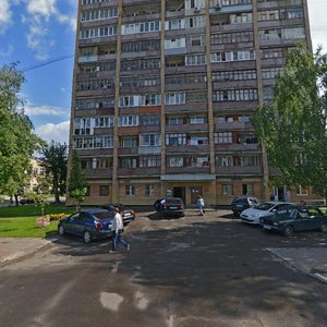 Балашиха, Проспект Ленина, 36: фото