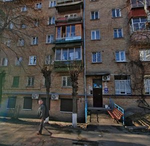 Borysa Zhytkova Street, 3, Kyiv: photo