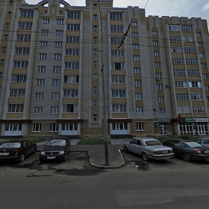 Moskovskaya Street, 52Ак3, Tambov: photo