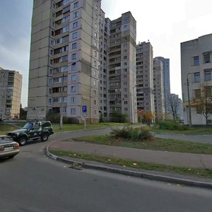 Oleksandra Koshytsia Street, No:9, Kiev: Fotoğraflar