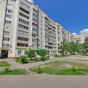 Сумы, Проспект Михаила Лушпы, 15: фото