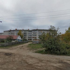 Gagarina Street, 13, Mari El Republic: photo
