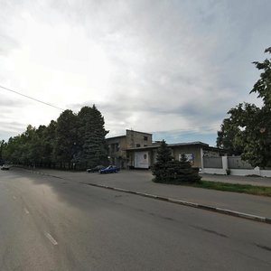 Kommunalnaya Street, 51к3, Tambov: photo