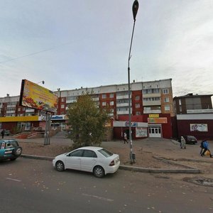 Klyuchevskaya ulitsa, 40А, Ulan‑Ude: photo