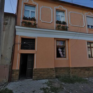 Tseholnianska vulytsia, 3, Uzhhorod: photo