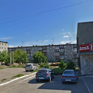 Internacionalnaya Street, 228, Barnaul: photo