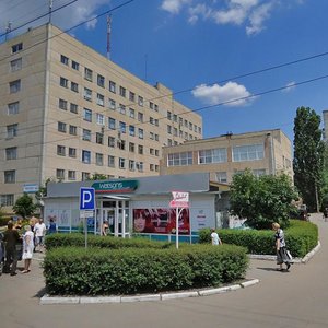 Кропивницкий, Улица Космонавта Попова, 9В: фото