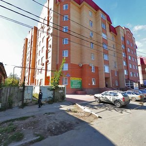 Federatsii Street, 59, Ulyanovsk: photo