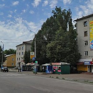 Ulitsa 50-y Armii, 7 ، بريانسك: صورة