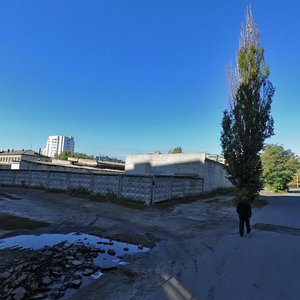 Chapaeva Street, 14А, Belgorod: photo