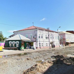 Gabdully Tukaya Street, 5, Kazan: photo