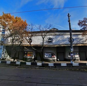 Киев, Константиновская улица, 26/10: фото