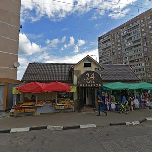 3rd Pochtovoye Otdeleniye Street, 58А ، : صورة