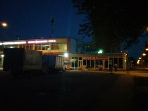 Avtozavodskaya ulitsa, 44/3 ، بيرم: صورة